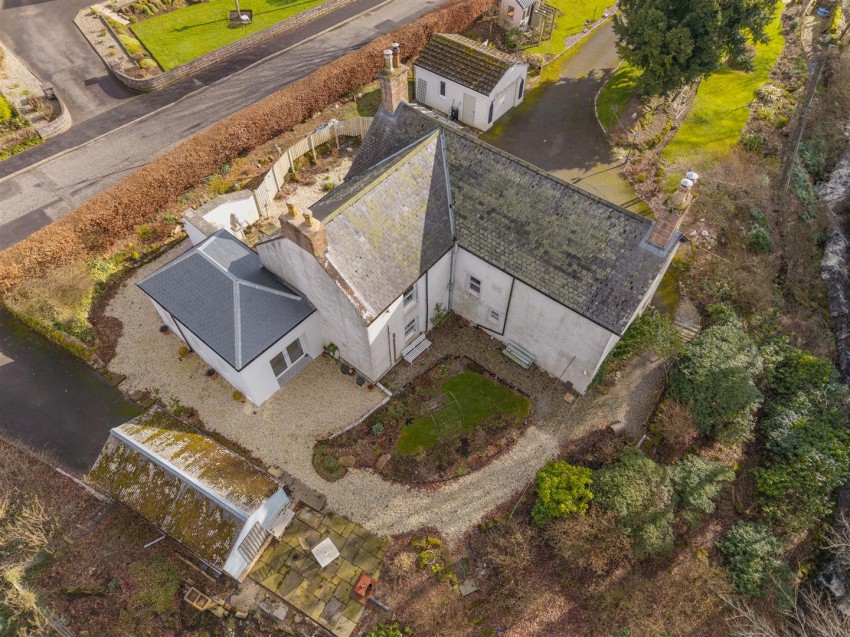 Images for Lochmill, Kirriemuir