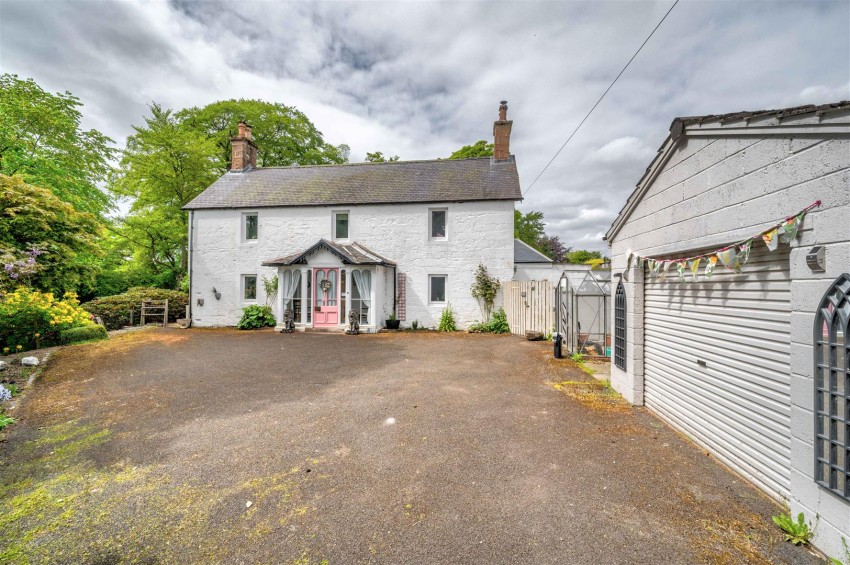 Images for Lochmill, Kirriemuir