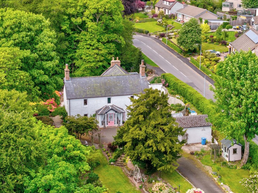 Images for Lochmill, Kirriemuir