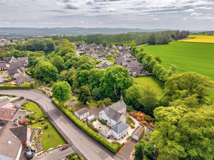 Images for Lochmill, Kirriemuir