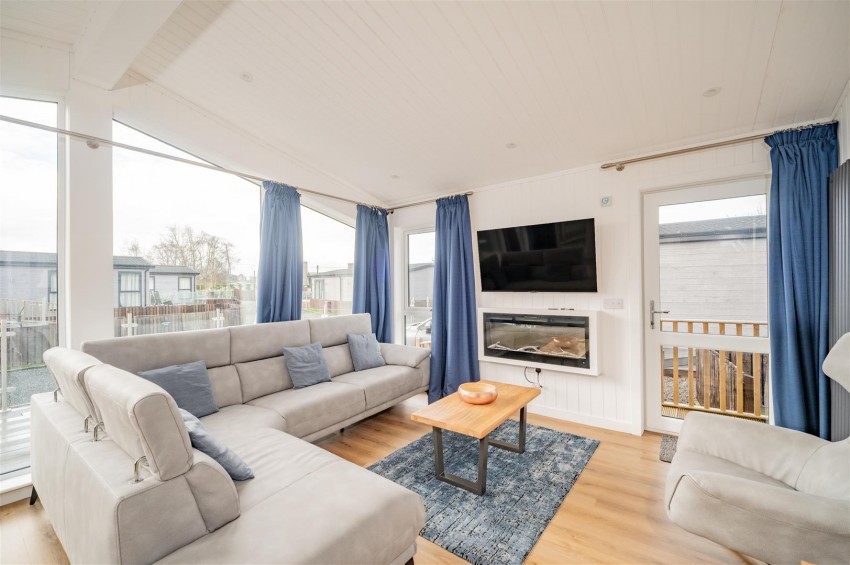 Images for Silverwood Resort, Errol, Perth