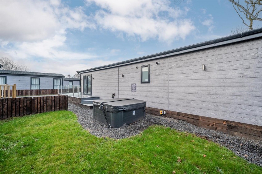 Images for Silverwood Resort, Errol, Perth