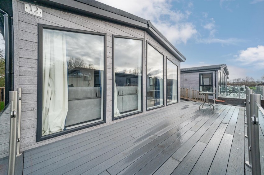 Images for Silverwood Resort, Errol, Perth