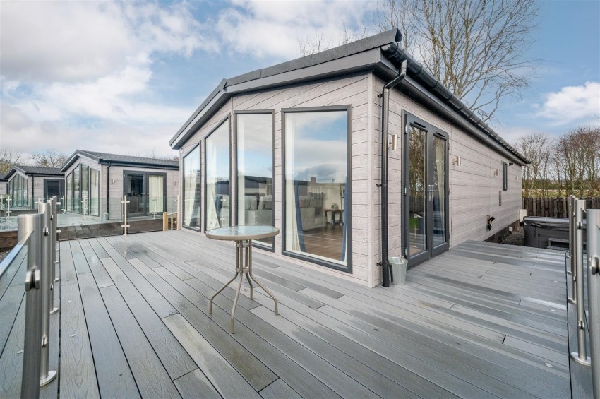 Images for Silverwood Resort, Errol, Perth