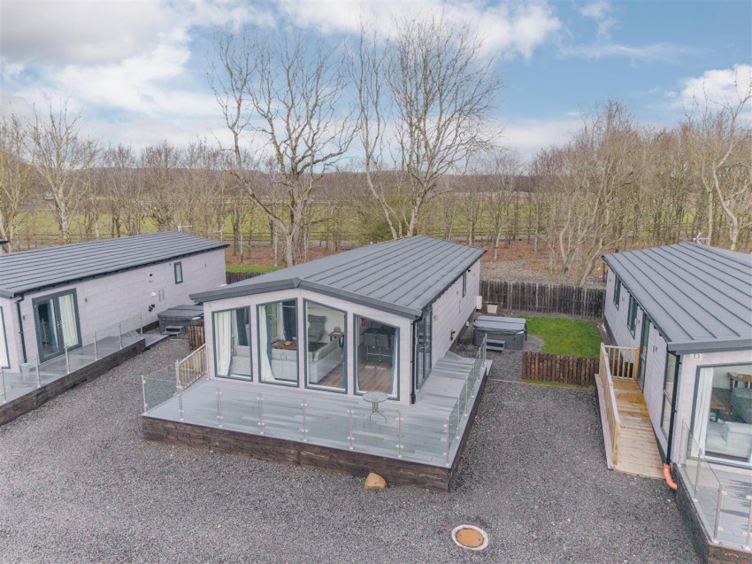 Images for Silverwood Resort, Errol, Perth