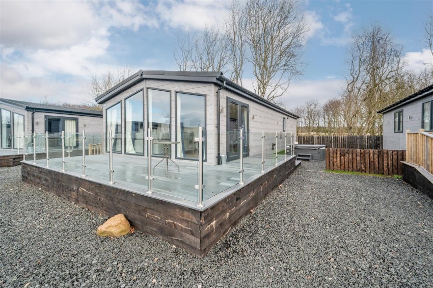 Images for Silverwood Resort, Errol, Perth