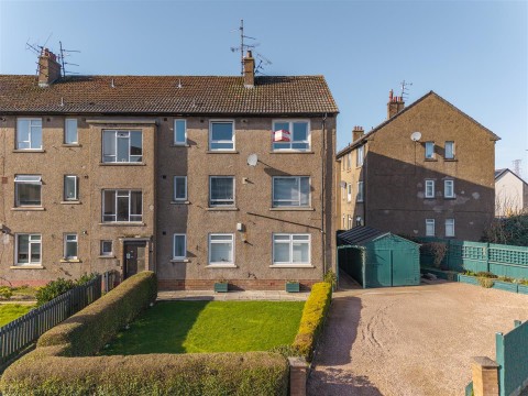 View Full Details for 1F, Keith Place, Dundee