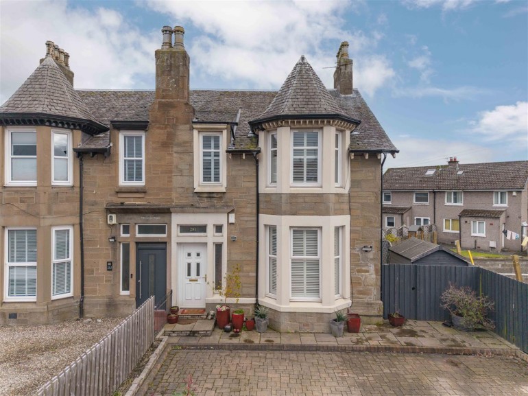281, Strathmartine Road, Dundee