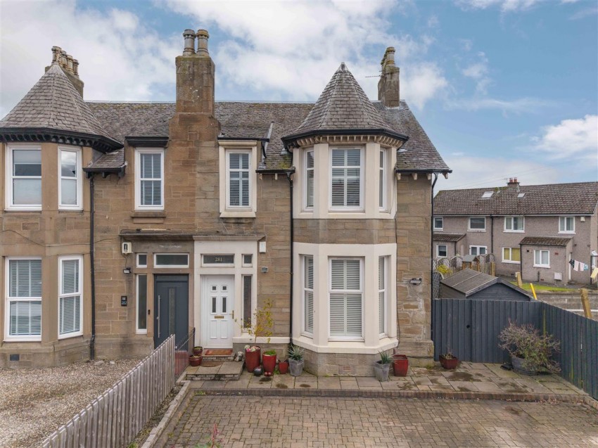 Images for Strathmartine Road, Dundee