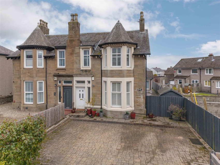Images for Strathmartine Road, Dundee