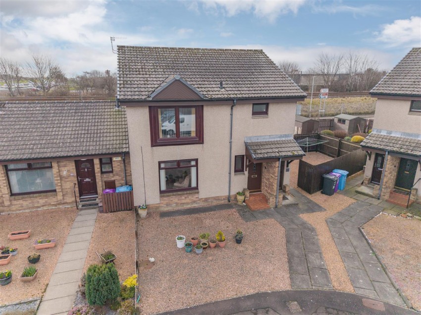 Images for Dalhousie Gardens, Monifieth, Dundee