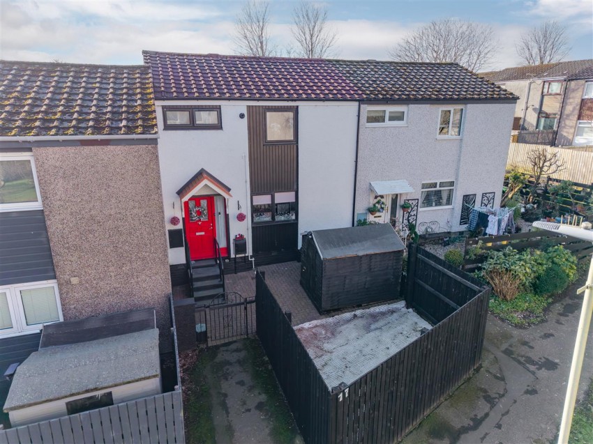 Images for Catterline Crescent, Dundee