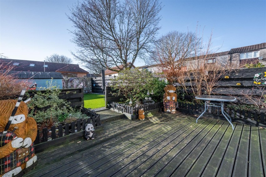 Images for Catterline Crescent, Dundee