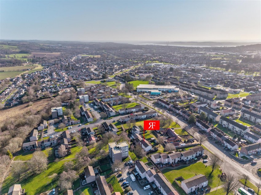 Images for Catterline Crescent, Dundee