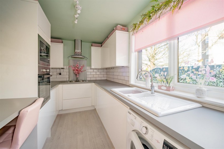 Images for Catterline Crescent, Dundee