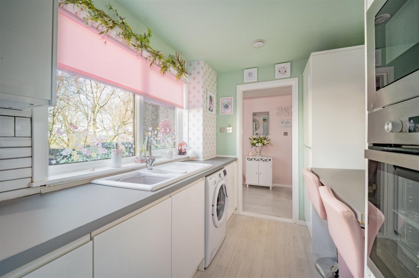 Images for Catterline Crescent, Dundee