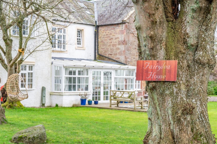 Images for Alyth, Blairgowrie