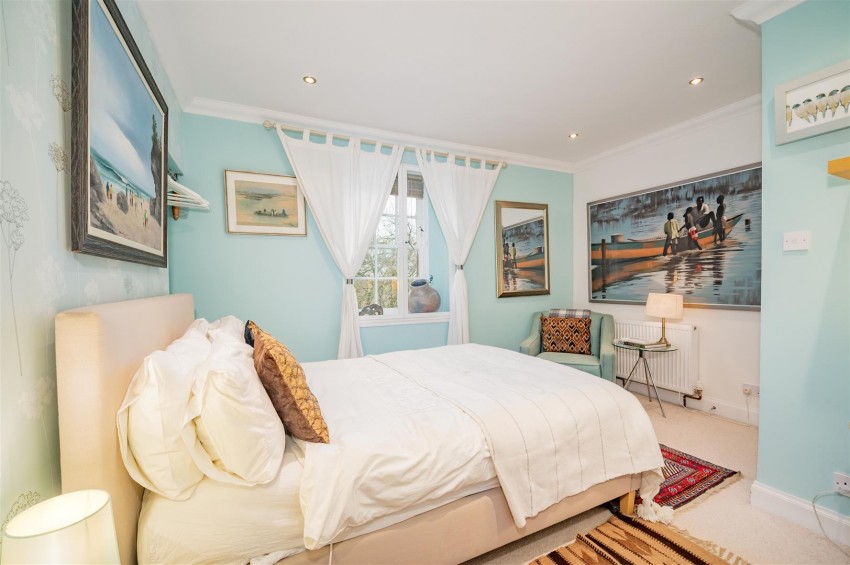 Images for Alyth, Blairgowrie