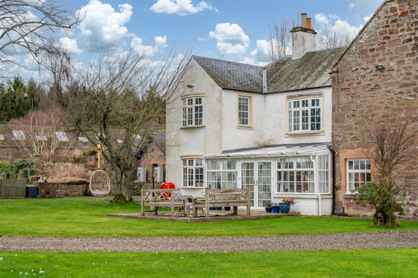 Images for Alyth, Blairgowrie