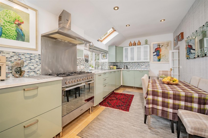 Images for Alyth, Blairgowrie