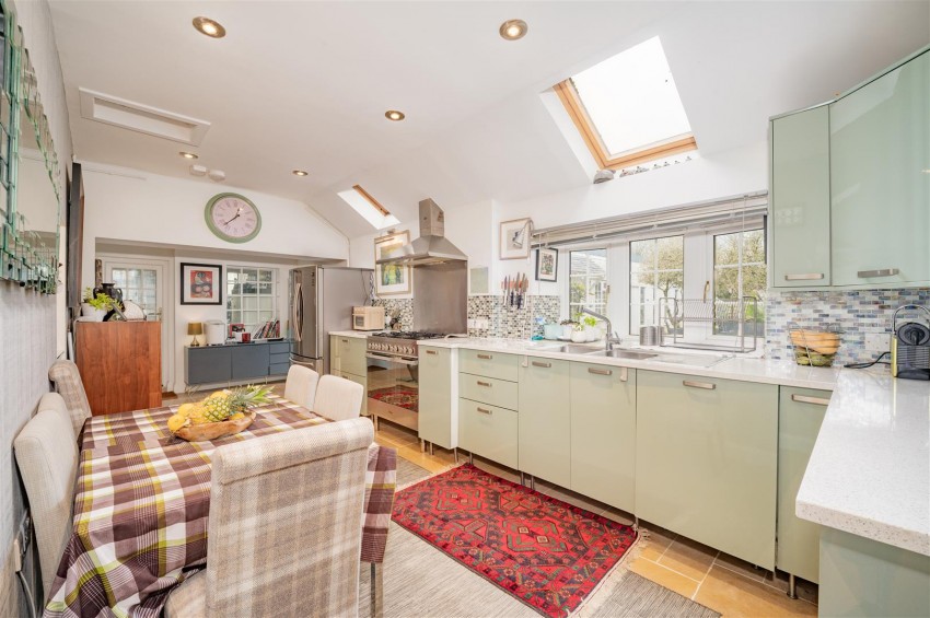 Images for Alyth, Blairgowrie