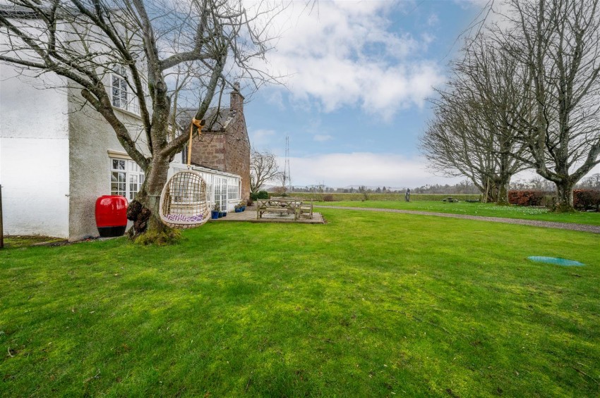 Images for Alyth, Blairgowrie