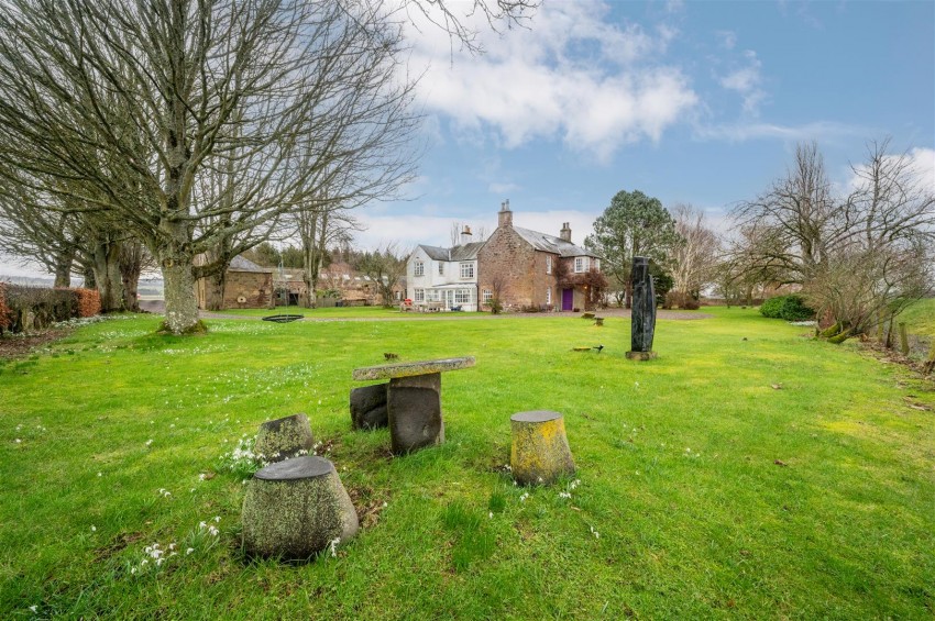 Images for Alyth, Blairgowrie