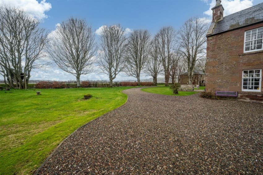 Images for Alyth, Blairgowrie