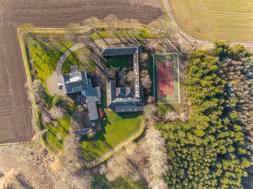 Images for Alyth, Blairgowrie