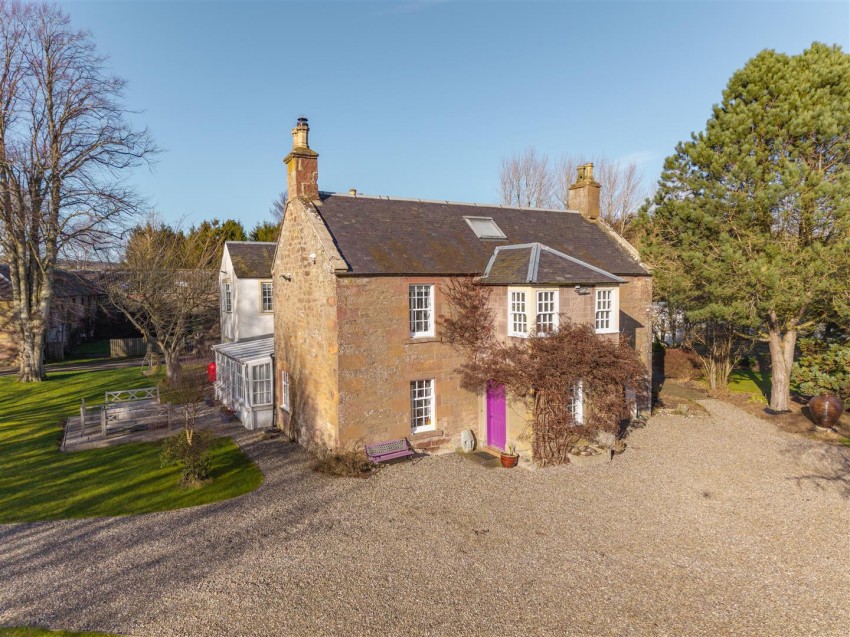 Images for Alyth, Blairgowrie