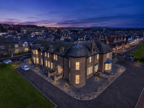 View Full Details for 49, Tay Street, Monifieth, Dundee