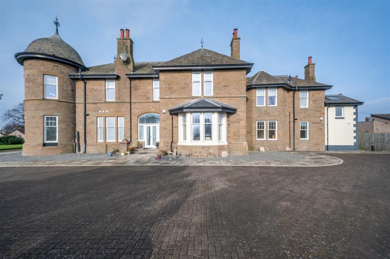 49, Tay Street, Monifieth, Dundee