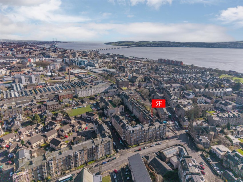 Images for Hawkhill, Dundee