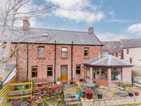 View Full Details for 1, West Hillbank, Kirriemuir