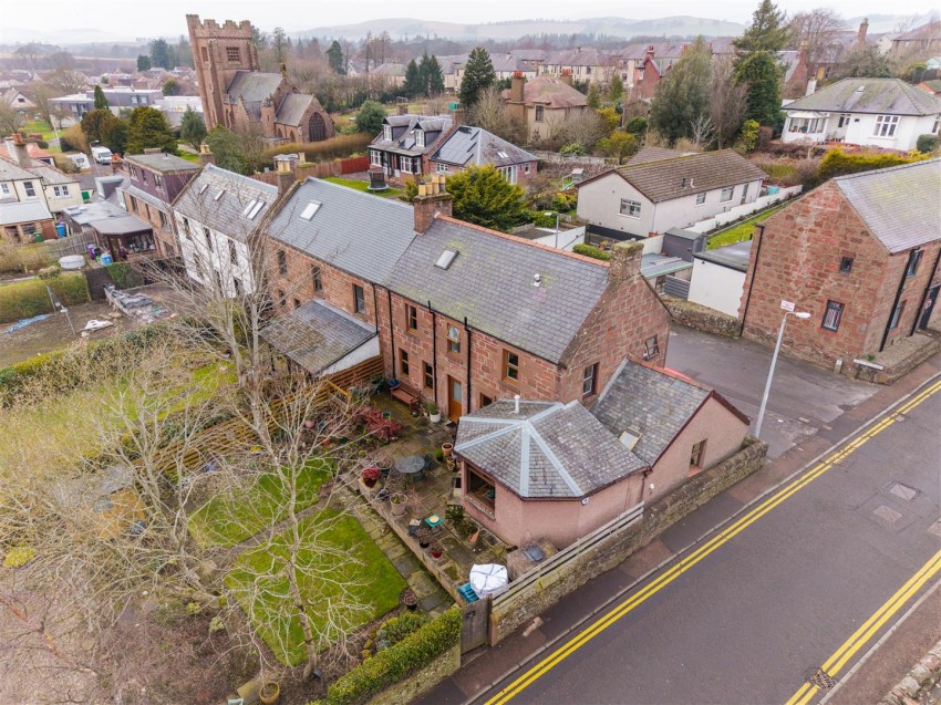 Images for West Hillbank, Kirriemuir