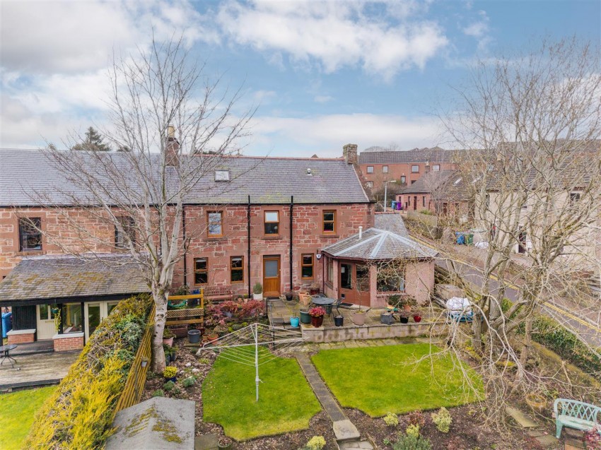 Images for West Hillbank, Kirriemuir