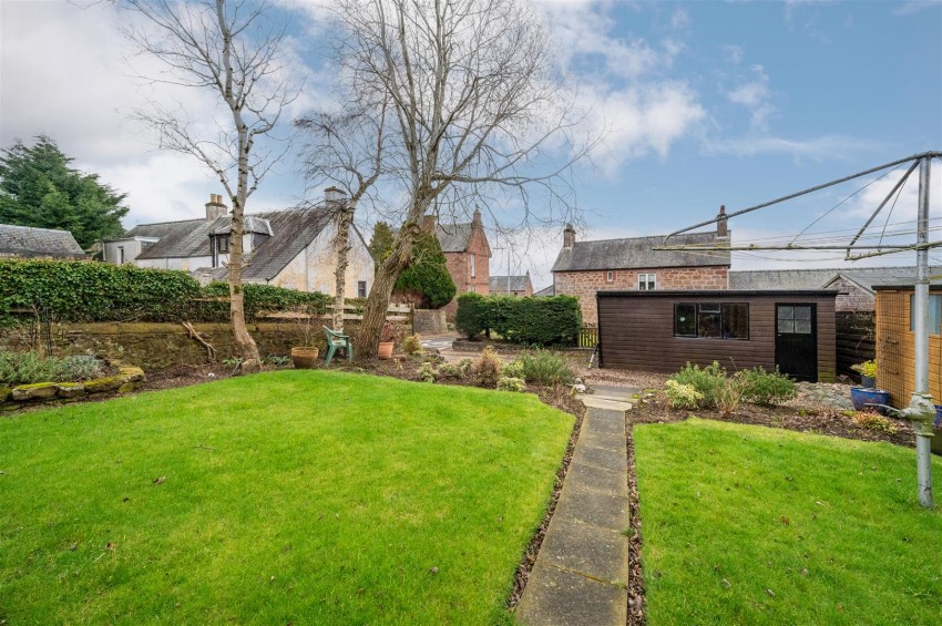 Images for West Hillbank, Kirriemuir