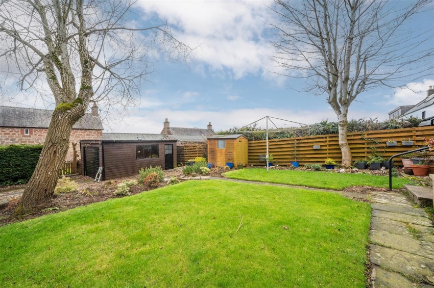 Images for West Hillbank, Kirriemuir