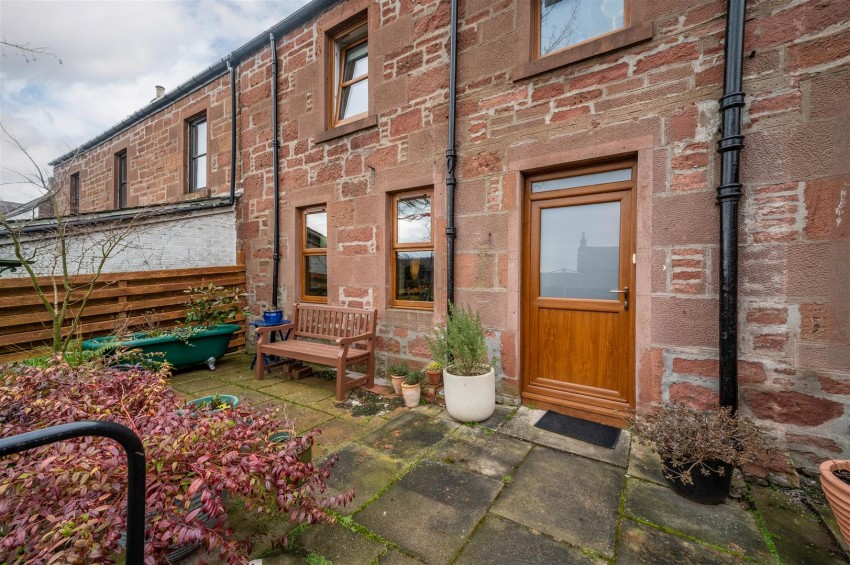 Images for West Hillbank, Kirriemuir