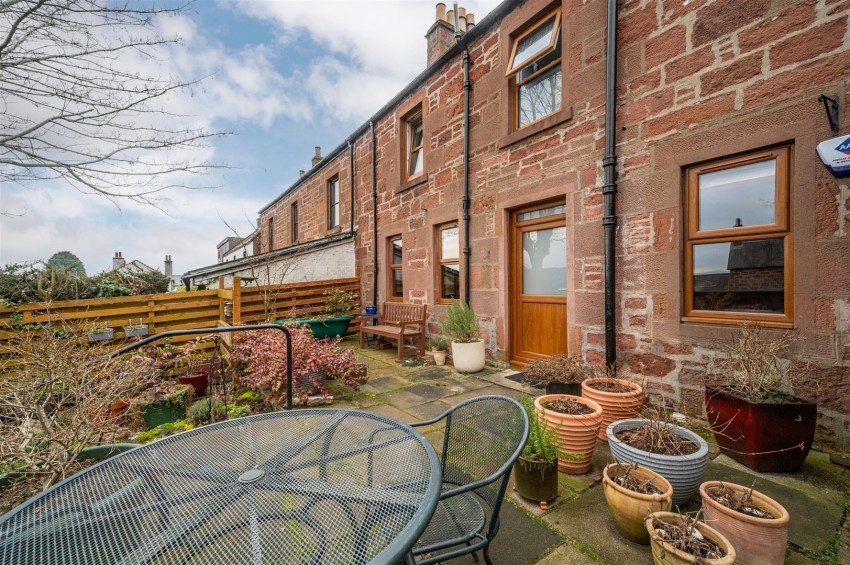 Images for West Hillbank, Kirriemuir