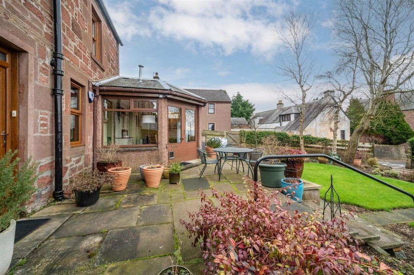 Images for West Hillbank, Kirriemuir