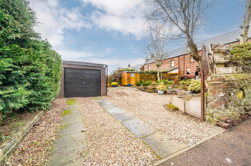 Images for West Hillbank, Kirriemuir