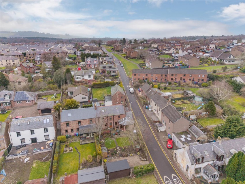 Images for West Hillbank, Kirriemuir