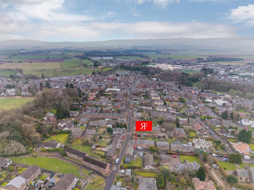Images for West Hillbank, Kirriemuir