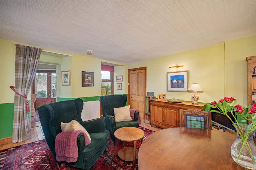 Images for West Hillbank, Kirriemuir