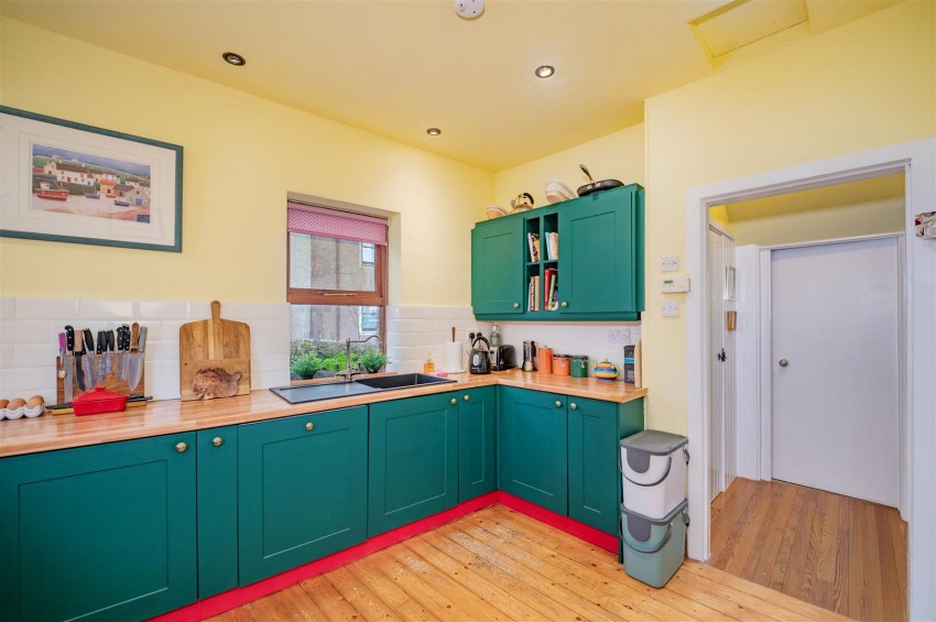 Images for West Hillbank, Kirriemuir