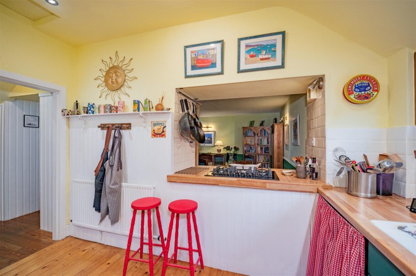 Images for West Hillbank, Kirriemuir