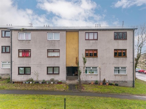 View Full Details for 54, Earn Crescent, Dundee