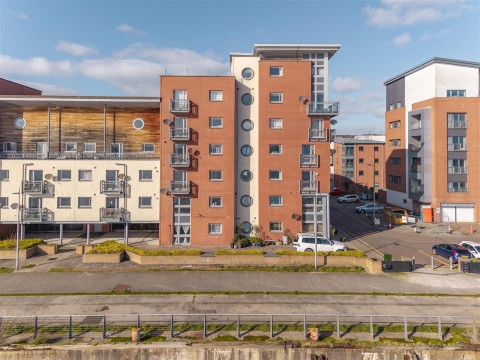 View Full Details for 25, Marine Parade, Dundee