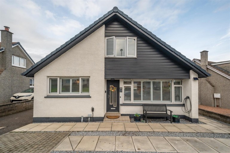 12, Strathbeg Place, Dudnee